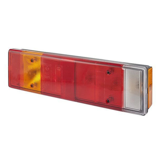 Hella Tail Light / Lamp R10W Left