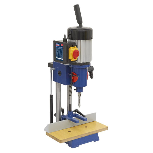 Sealey Hollow Chisel Mortiser 1/2" 230V SM94 Sealey - Dynamic Drive