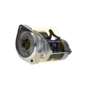 NAPA Starter Motor 12V 2.3kW 9 Teeth fits Isuzu D-Max II 2012-2018 2.5
