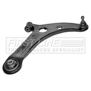 First Line Control/Trailing Arm fits Mitsubishi Colt Czc VI 2006-2009 1.5