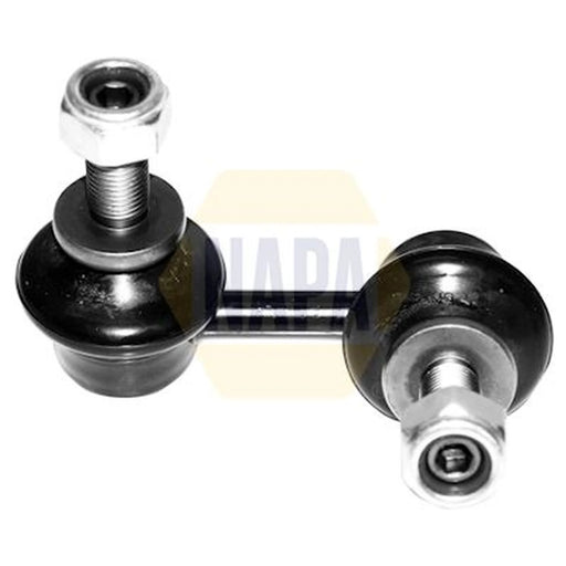 NAPA Stabiliser Bar Link Coupling Rod Front Right NST4174