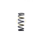 NAPA 2 x Suspension Springs fits Honda Civic VII 2001-2005 1.4 1.6