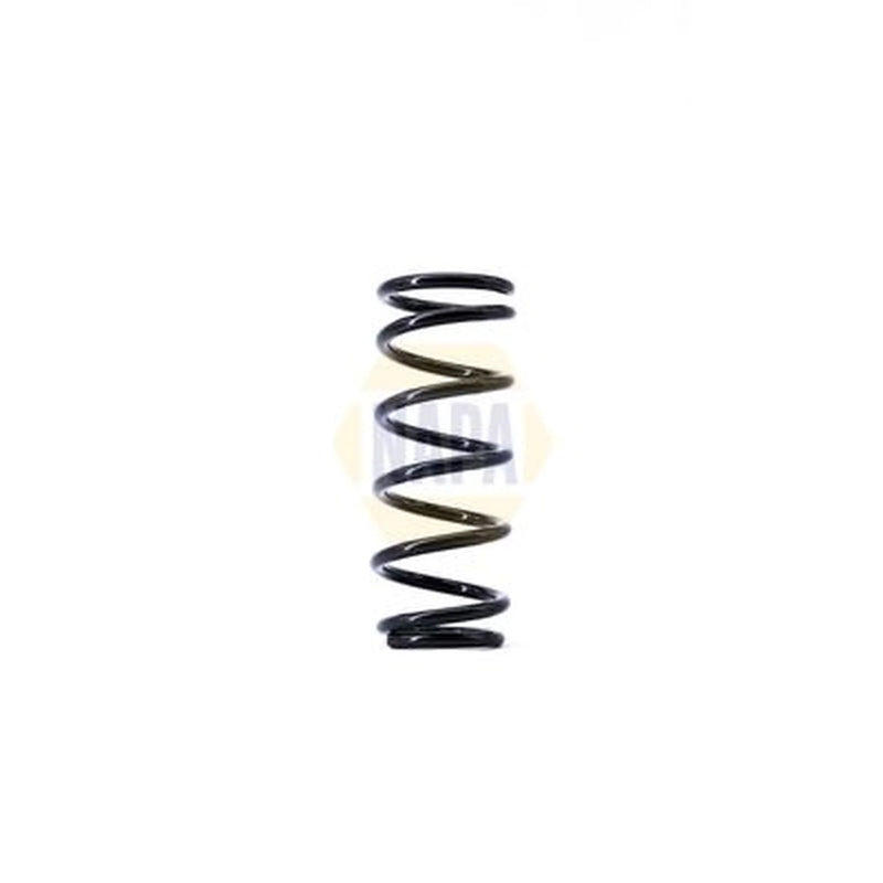 NAPA 2 x Suspension Springs fits Honda Civic VII 2001-2005 1.4 1.6
