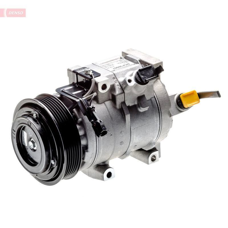 Denso Air Conditioning Compressor DCP36007