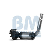 BM Catalysts Homologated Petrol Cat fits Fiat Panda 1995-2003