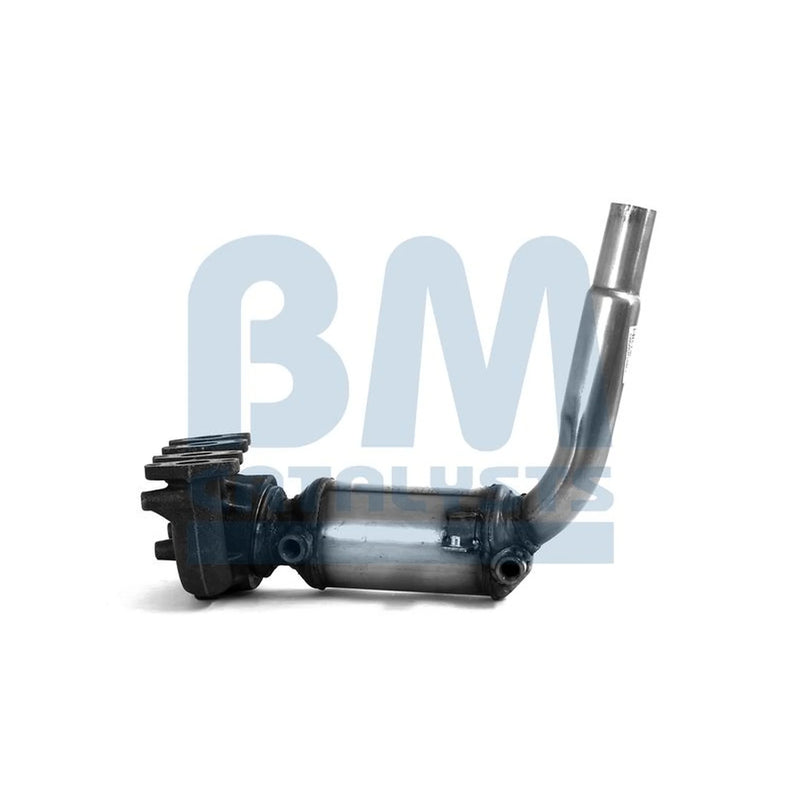 BM Catalysts Homologated Petrol Cat fits Fiat Panda 1995-2003