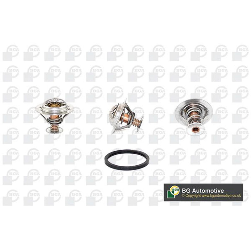 BGA Thermostat,Coolant CT5276