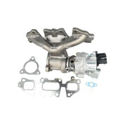 NRF Turbocharger Turbo Unit 90010026