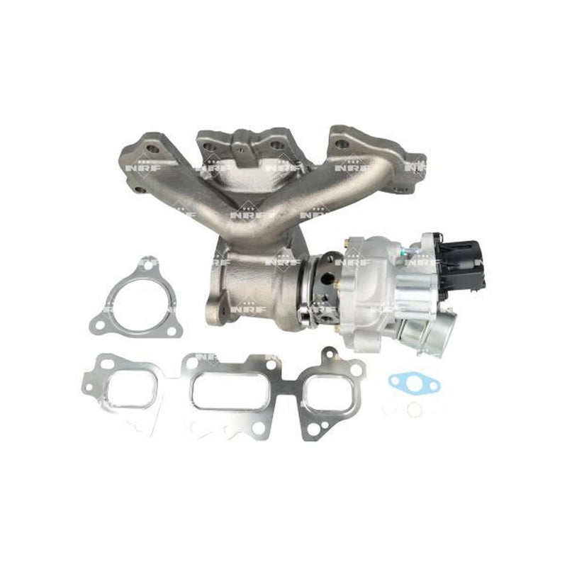 NRF Turbocharger Turbo Unit 90010026