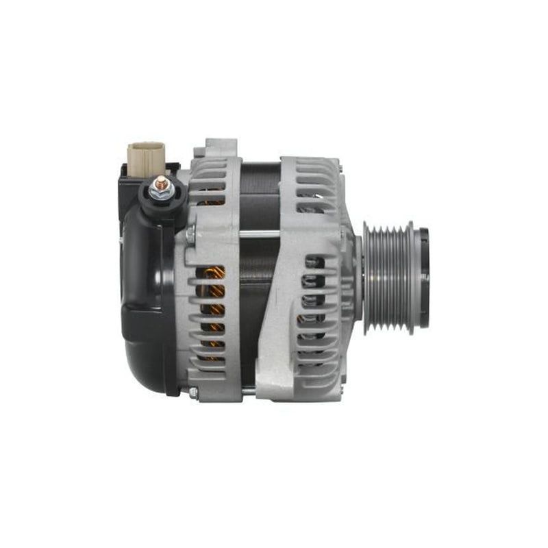 Hella Car Alternator 12V fits Toyota Auris 2007-2012 1.4