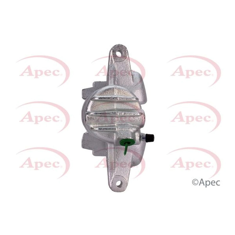 Apec Brake Caliper Assembly Front Right RCA482
