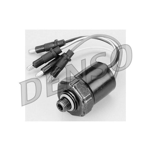 Denso Air Conditioning Pressure Switch fits Saab 9000 1984-1998 2.0 2.3 3.0