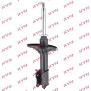 KYB Shock Absorber Damper Strut Front Left fits Kia Clarus 1996-2001 1.8 2.0