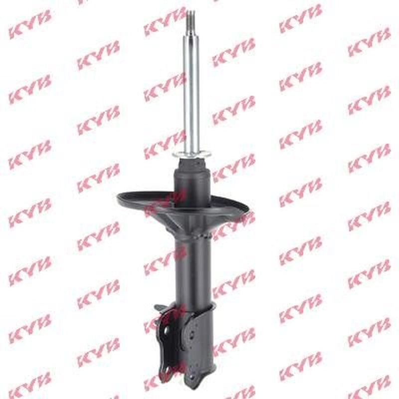 KYB Shock Absorber Damper Strut Front Left fits Kia Clarus 1996-2001 1.8 2.0