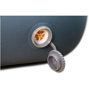 Outdoor Revolution Sky Fall Midi 200mm Self Inflating Mat Outdoor Revolution - Dynamic Drive