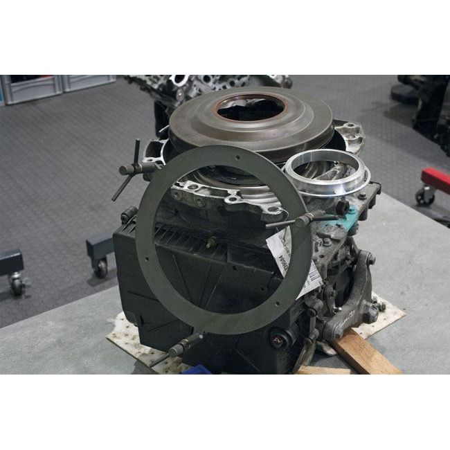 Laser DCT Clutch Oil Seal Fitting Kit - for Ford, Volvo 8129 Laser - Dynamic Drive