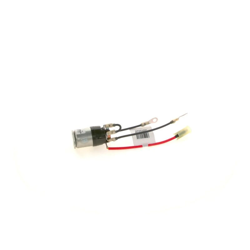 Bosch Starter Motor Relay Solenoid V