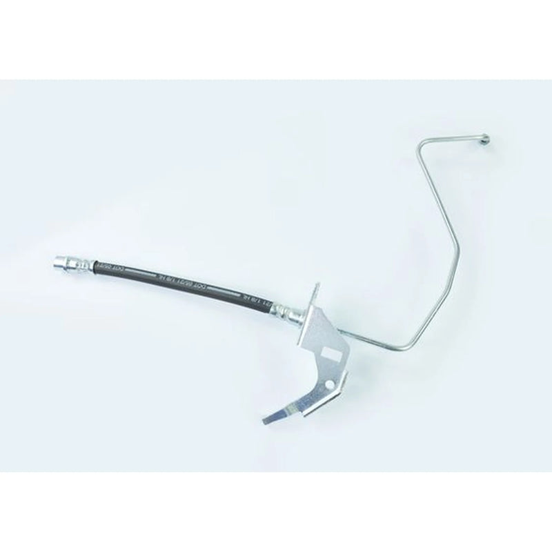 Juratek Brake Hydraulic Hose Line Rear Right JBH1129R