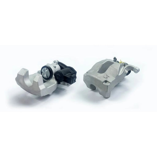 Juratek Brake Caliper Assembly Rear Left fits Land Rover Range Rover IV
