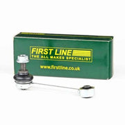 First Line Stabiliser Bar Link Coupling Rod fits Jaguar Xj 1994-2003 3.2 4.0