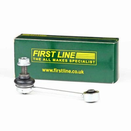 First Line Stabiliser Bar Link Coupling Rod fits Jaguar Xj 1994-2003 3.2 4.0