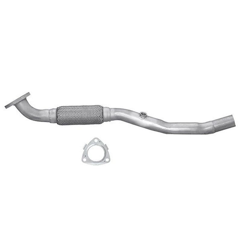 Hella Exhaust Pipe OD fits Opel Corsa D 2006-2014 1.2