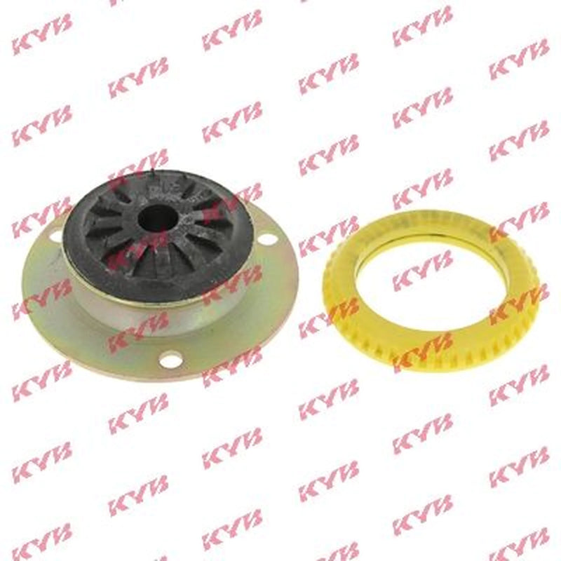 KYB Front Repair Kit Suspension Strut Support Mount fits Alfa Romeo 164