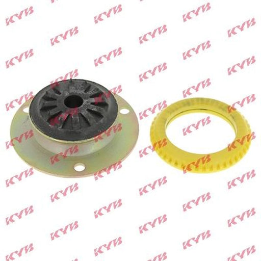 KYB Front Repair Kit Suspension Strut Support Mount fits Alfa Romeo 164