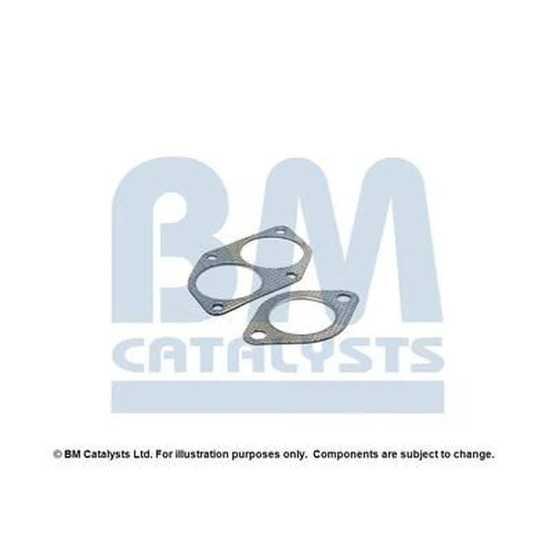 BM Catalysts Fitting Kit FK90810A FK90810A
