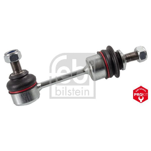 Febi Stabiliser Bar Link Coupling Rod Rear Right 33491