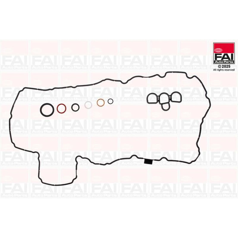 FAI Crankcase Gasket Kit ID fits Audi A4 Allroad B9 2020 on