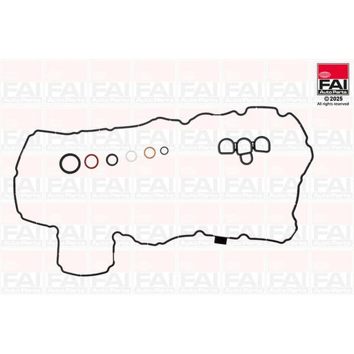 FAI Crankcase Gasket Kit ID CS2397