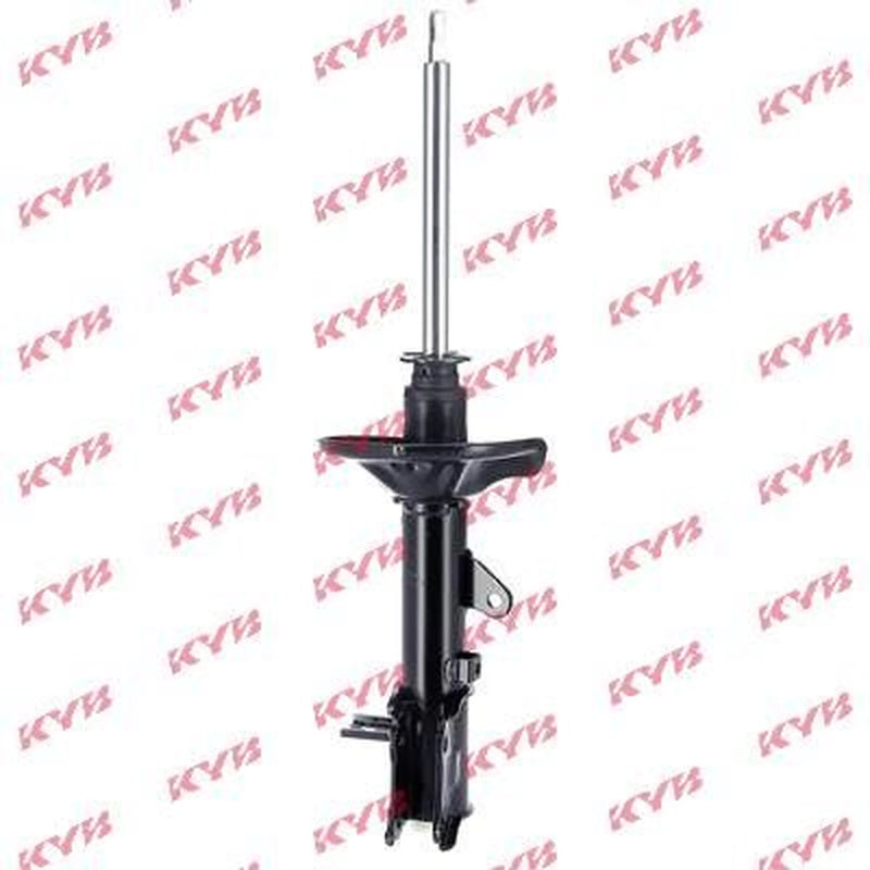 KYB Shock Absorber Damper Strut Rear Left fits Kia Cerato I 2004-2009