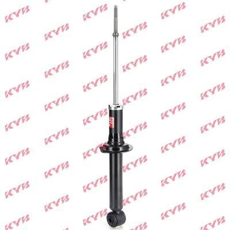 KYB Shock Absorber Damper Strut Rear fits Mitsubishi Colt 1992-2003 1.3 1.6 1.8
