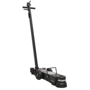 Sealey Air Operated Jack 15-30 Tonne Telescopic Long Reach/Low Profile Sealey - Dynamic Drive