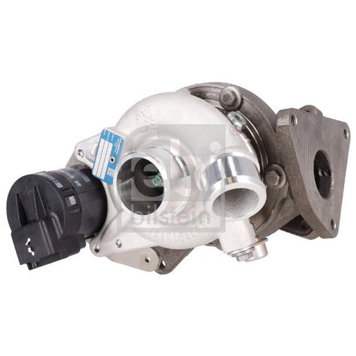 Febi Turbocharger Turbo Unit Left 186961