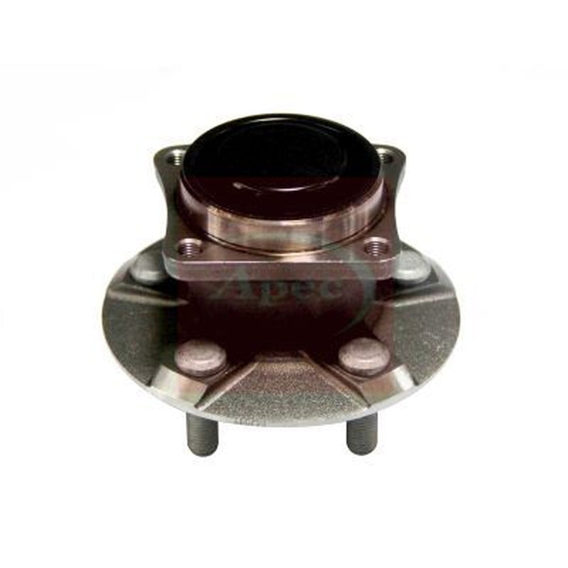 Apec Wheel Bearing Kit 135mm fits Toyota Celica 1999-2005 1.8