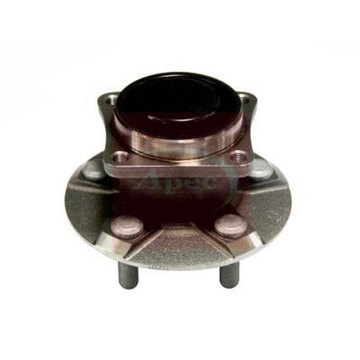 Apec Wheel Bearing Kit 135mm fits Toyota Celica 1999-2005 1.8