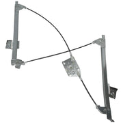 Valeo Electric Window Regulator Lifter Left Front 851494