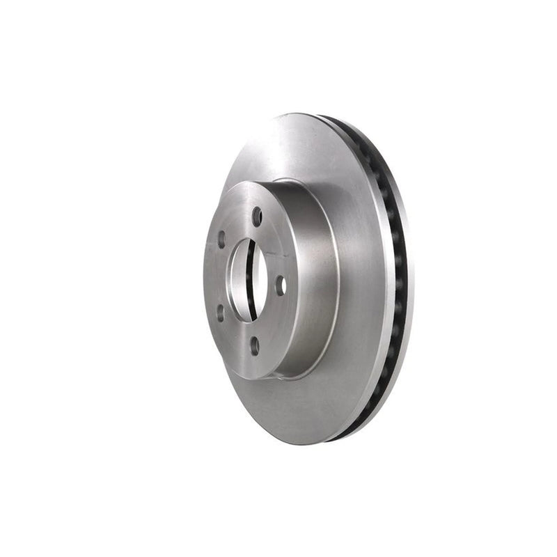 Bosch Front Brake Discs & Pads fits Jeep Cherokee 2001-2008 2.4 2.5 2.8 3.7