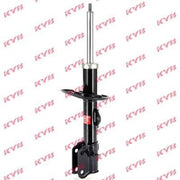 KYB 2 x Front Shock Absorbers fits Nissan Juke 2010-2019 1.2 1.5 1.6