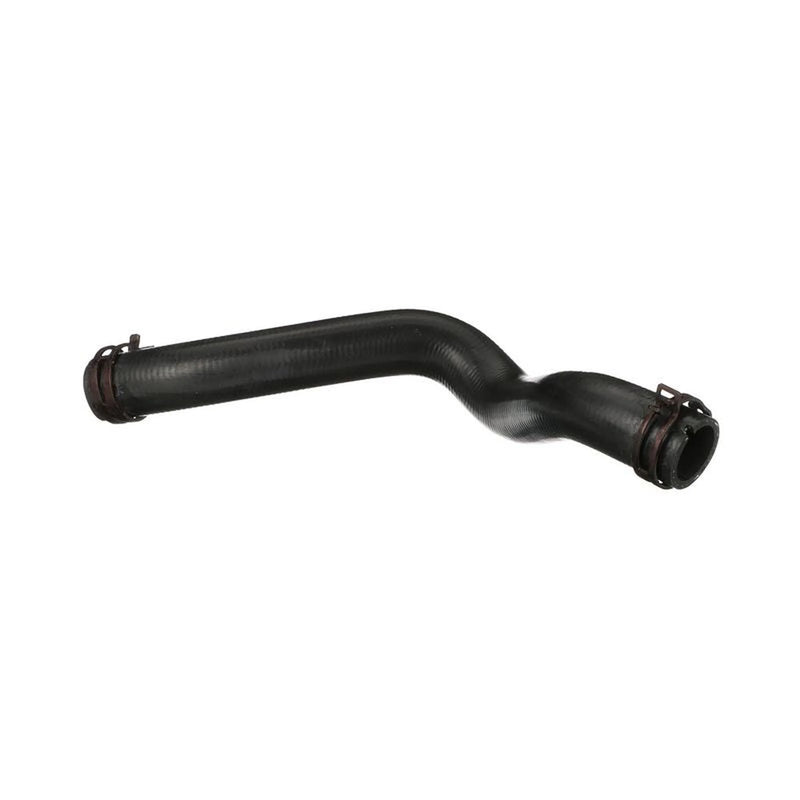 Gates Radiator Coolant Hose 360mm ID fits Ford B-Max 2012-2017 1.5