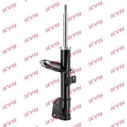 KYB Shock Absorber Damper Strut Front fits Fiat Multipla 1999-2010 1.6 1.9
