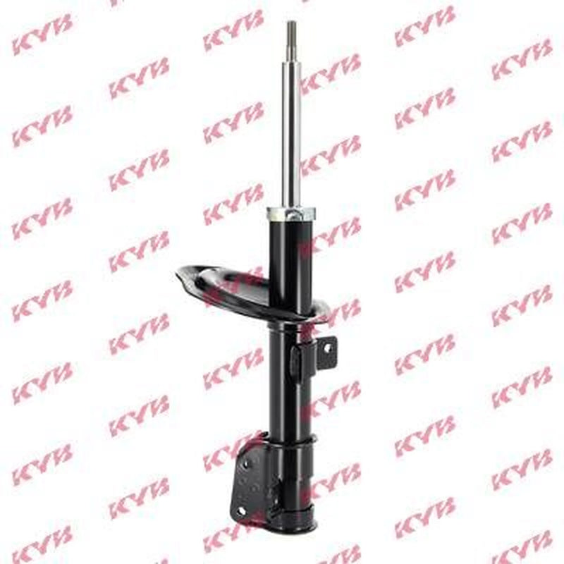 KYB 2 x Shock Absorbers fits Fiat Multipla 1999-2010 1.6 1.9