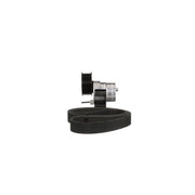 Gates V-Ribbed Belt Set fits Renault Twingo III 2014-2024 0.9 1.0