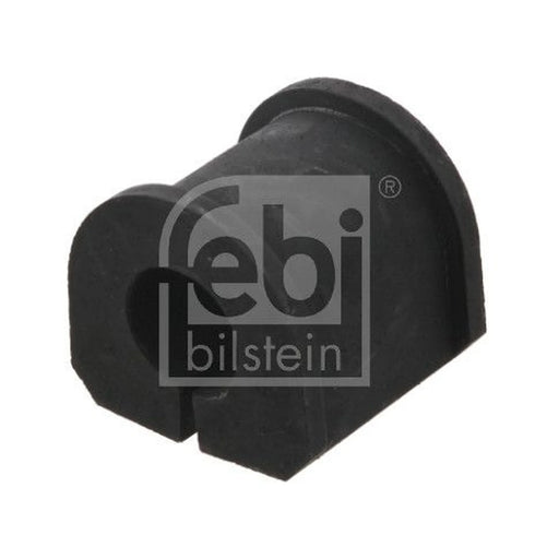 Febi Anti Roll Bar Mounting Bracket Rear 31067