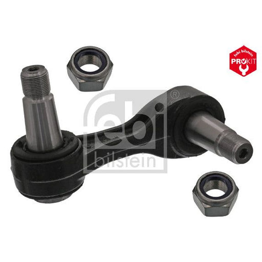 Febi Stabiliser Bar Link Coupling Rod Front Left 39874