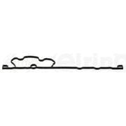 Elring Housing Cover Gasket Wide Thick fits Alfa Romeo Giulia 2016-2022 2.0