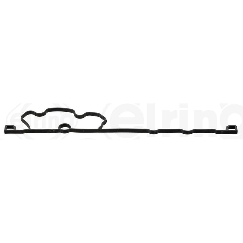 Elring Housing Cover Gasket Wide Thick fits Alfa Romeo Giulia 2016-2022 2.0