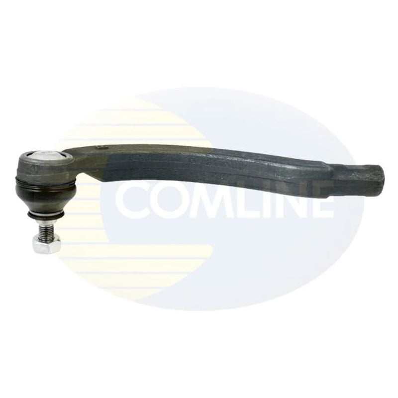 Comline Steering Tie Rod End Ball Joint M10x1.25 fits MG Zt 2001-2005 1.8 2.0